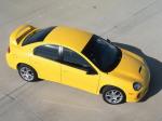 Dodge SRT4 2003 года
